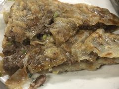 -清真永恒华威肉饼(潘家园店)