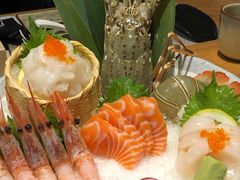 -赤坂亭·M9和牛烧肉·铁板烧·日料398放题(长泰广场店)