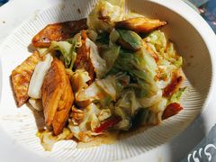 -巴依老爷新疆美食(马驹桥店)