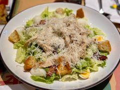 -安妮意大利餐厅(国贸店)