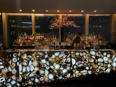 -广州四季酒店·天吧·高空酒吧