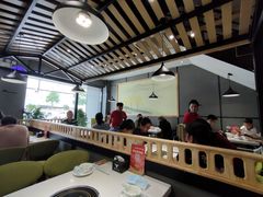 大堂-古乐牛香·鲜牛肉牛杂火锅(吴江三里桥运东商业广场店)
