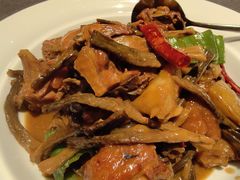 -百富源·海鲜辽菜(浑河堡店)