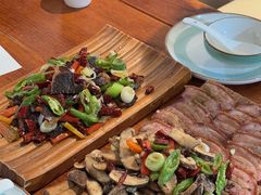 -云隐小厨·传统大理美食(复兴路店)