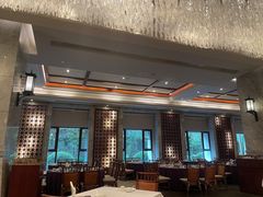 -三清山希尔顿度假酒店·三清轩中餐厅