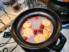 -非烤勿扰自助烤肉(宝安天虹店)