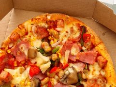 -达美乐比萨(朝阳路店)