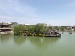 -朱仙镇启封故园景区
