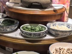 -咖啡苑自助餐厅·中国大饭店