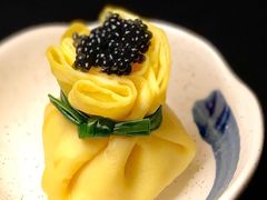 -夏宫中餐厅(香格里拉大酒店)