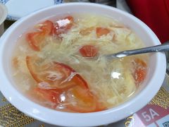 -清真·鸦儿李记·小馆(后海店)