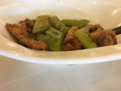 -金城大酒店-中餐厅(汾江中路店)