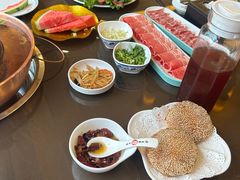-匹夫涮肉城(黄村店)