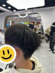 -丝念美发·专注烫染