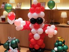 -西贝(宝乐汇店)