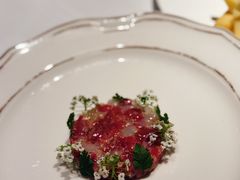 -Oyster Talks 四度蚝法餐厅