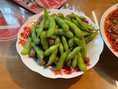 -小街47號江湖菜(四合院店)