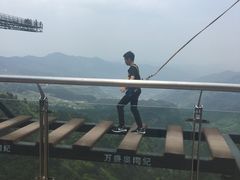 -梦幻奥陶纪景区