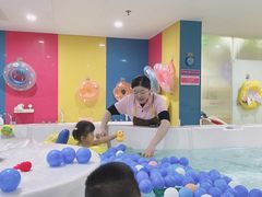 -东方爱婴早教中心(江浦园店)