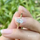 70分超闪💍，不到1.7w到手！OMG，这也太好看了吧！