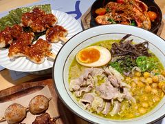 -火山屋台(新街口店)