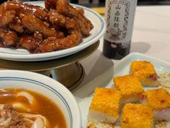 -龍聚祥烧麦馆(万达店)