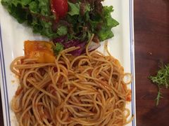 -榖屋house of flour(张江首店)