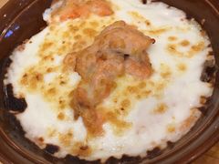 烟熏三文鱼饭-萨莉亚意式餐厅(天河城购物中心店)