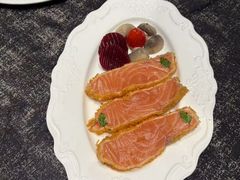 -俄士厨房(环球港店)