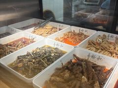 -易裕和·长沙米粉(竹塘西路店)