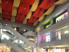 -沈阳大商千盛购物中心有限公司(长江街店)