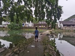 -鹿亭中村