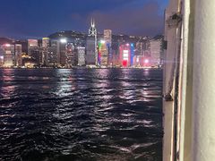 -天星小轮码头