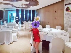 -御公馆中餐厅·点心·顺德菜·佛山东平保利洲际酒店