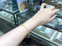 -百金通黄金回收首饰定制维修(珠江路总部)