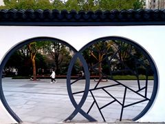 -和平公园