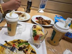 -宜家·瑞典风味餐厅(四元桥店)