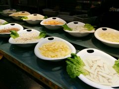 -369自助烤肉鱼火锅(平阳路店)