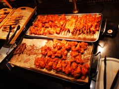 孜然羊肉串-比格比萨(方庄店)