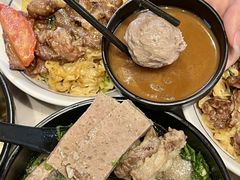 -合意桐坑牛肉粿·鲜牛肉火锅(嵩山总店)