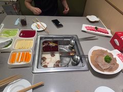 -海底捞火锅(杭州天虹购物中心店)
