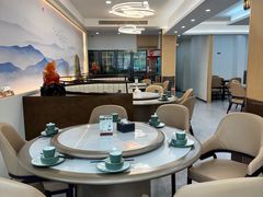 -紫藤园·天目湖大鱼头(南山竹海店)