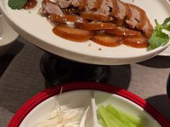 -青年公社烤鸭(青年路店)