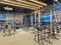 -24/7 FITNESS 健身(罗湖金光华店)