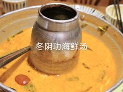 -泰堤坊(淡水体育馆店)