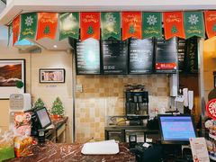 -85度C(上海周浦店)