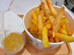 -艾薯夫妇Aysh(红山店)