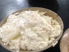-梯坎豆花
