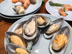 -美盛喜来登大酒店-盛宴标帜餐厅