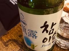 -33韩式自助烧烤(环城南路店)